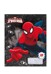 Тетрадь Spider-man 18л ЛИНИЯ, скоба, карт SM223/5-EAC 48904150 фото 2