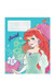 Тетрадь Princess 12л КЛЕТКА, скоба, глитт карт D3580/5-EAC 48904250 фото 2