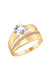 Ювелирное кольцо 534056K0