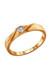 Ювелирное кольцо 534090G0