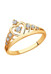 Ювелирное кольцо 53409130