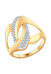 Ювелирное кольцо 53409200