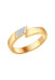 Ювелирное кольцо 534B4DF0