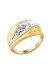 Ювелирное кольцо 534B4M10