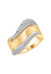Ювелирное кольцо 534B4PS0