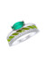 Ювелирное кольцо 534C4590