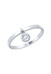 Ювелирное кольцо 534C4860