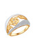 Ювелирное кольцо 534Z3LL0