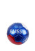 1 Toy футбольный мяч Россия ПВХ 23 см 59606050