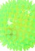 Мяч-попрыгун-антистресс со свет., зелёный K2709 59863001 фото 2