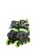 Набор: роликовые коньки, защита, шлем и сумка YX-0151 SG 60400000 фото 2