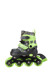 Набор: роликовые коньки, защита, шлем и сумка YX-0151 SG 60400000 фото 10