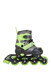 Набор: роликовые коньки, защита, шлем и сумка YX-0151 SG 60400000 фото 11