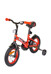 Велосипед 2-х колесный TJ12RE21 61100000 цвет красный
