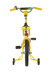 Велосипед 2-х колесный TimeJump TJ16YE21 61100010 фото 3
