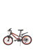 Велосипед 2-х колесный TimeJump TJ20RE21 61100030 фото 4