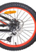 Велосипед 2-х колесный TimeJump TJ20RE21 61100030 фото 10