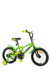 Велосипед 2-х колесный TimeJump PROM 16 61100060 фото 2