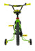 Велосипед 2-х колесный TimeJump PROM 16 61100060 фото 4