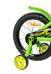 Велосипед 2-х колесный TimeJump PROM 16 61100060 фото 7