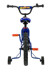 Велосипед 2-х колесный SPIDER-MAN 16807SM 61100070 фото 4