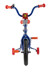 Велосипед 2-х колесный SPIDER-MAN SM12 61100090 фото 3