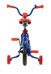Велосипед 2-х колесный SPIDER-MAN SM12 61100090 фото 4