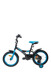 Велосипед 2-х колёсный TimeJump 16" TJ16GR19SS 61106000 фото 4