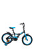 Велосипед 2-х колёсный TimeJump 16" TJ16GR19SS 61106000 фото 5