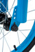Велосипед 2-х колёсный TimeJump 16" TJ16GR19SS 61106000 фото 7