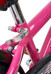 Велосипед 2-х колёсный розовый TimeJump 16" TJ16P19SS 61106010 фото 8