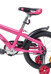 Велосипед 2-х колёсный розовый TimeJump 16" TJ16P19SS 61106010 фото 11
