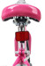 Велосипед 2-х колёсный розовый TimeJump 16" TJ16P19SS 61106010 фото 14