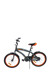 Велосипед 2-х колесный TimeJump TJ20GRY19SS 61106020 фото 4