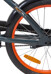 Велосипед 2-х колесный 20" TJ20GRY19SS 61106020 фото 13