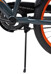 Велосипед 2-х колесный 20" TJ20GRY19SS 61106020 фото 14