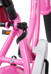 Велосипед 2-х колёсный розовый TimeJump 20" TJ20P19SS 61106030 фото 8