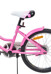 Велосипед 2-х колёсный розовый TimeJump 20" TJ20P19SS 61106030 фото 12
