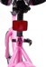Велосипед 2-х колёсный розовый TimeJump 20" TJ20P19SS 61106030 фото 16