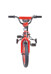 Велосипед 2-х колесный TimeJump TJ16R20 61108010 фото 2
