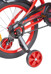 Велосипед 2-х колесный TimeJump TJ16R20 61108010 фото 9