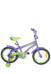 Велосипед 2-х колесный TimeJump TJ16PU20 61108020 фото 4