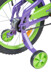 Велосипед 2-х колесный TimeJump TJ16PU20 61108020 фото 9