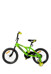 Велосипед 2-х колесный TimeJump PROMOTION 16" 61108060 фото 3