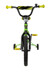 Велосипед 2-х колесный TimeJump PROMOTION 16" 61108060 фото 4