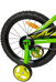 Велосипед 2-х колесный TimeJump PROMOTION 16" 61108060 фото 8