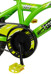 Велосипед 2-х колесный TimeJump PROMOTION 16" 61108060 фото 9