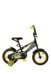 Велосипед 2-х колесный TRANSFORMERS TRF12 61108080
