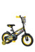 Велосипед 2-х колесный TRANSFORMERS TRF12 61108080 фото 2