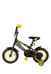 Велосипед 2-х колесный TRANSFORMERS TRF12 61108080 фото 5